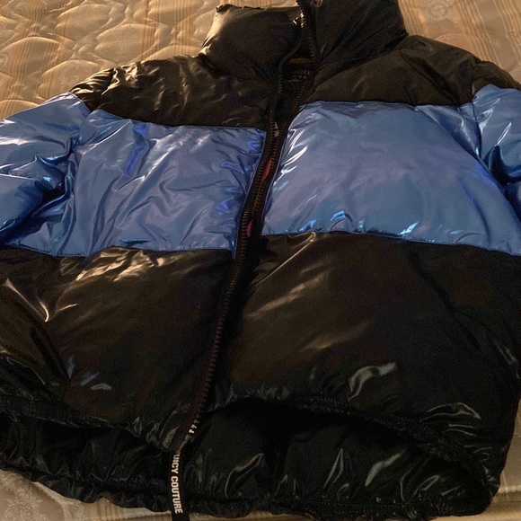 Juicy Couture Jacket - Picture 2 of 3